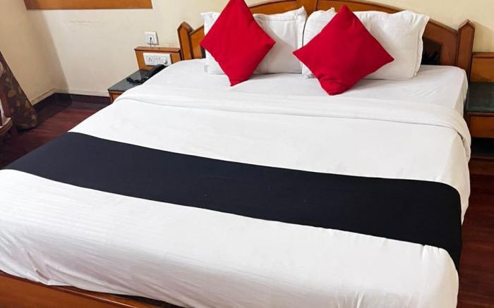 Hotel Chawlas