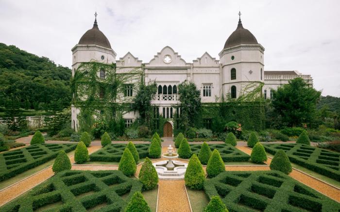 Maison Mystique Khao Yai