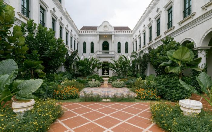 Maison Mystique Khao Yai