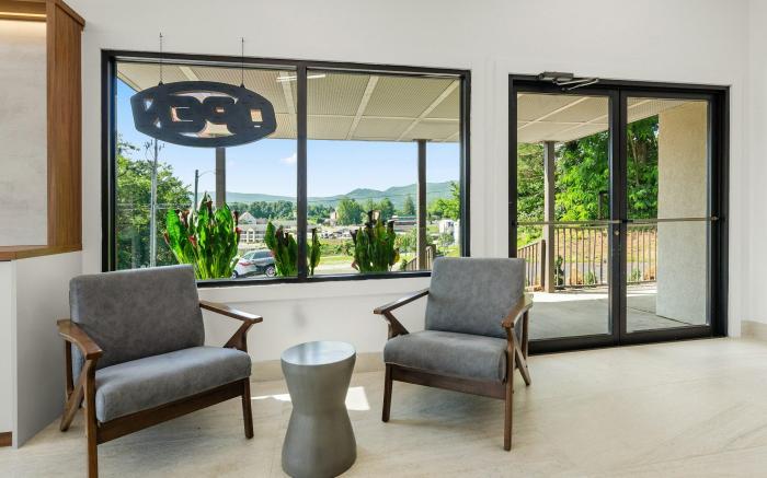 Red Roof Inn Wytheville