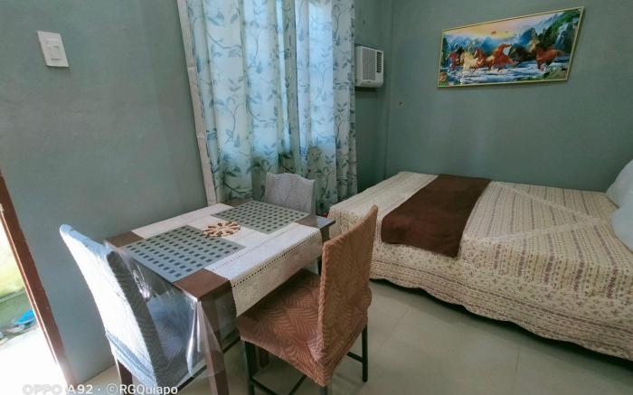 Bohol Vacation Place