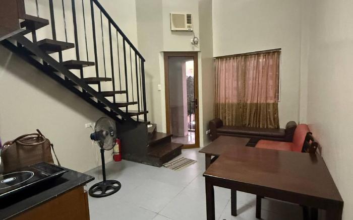 Your Perfect Staycation at Monteluce