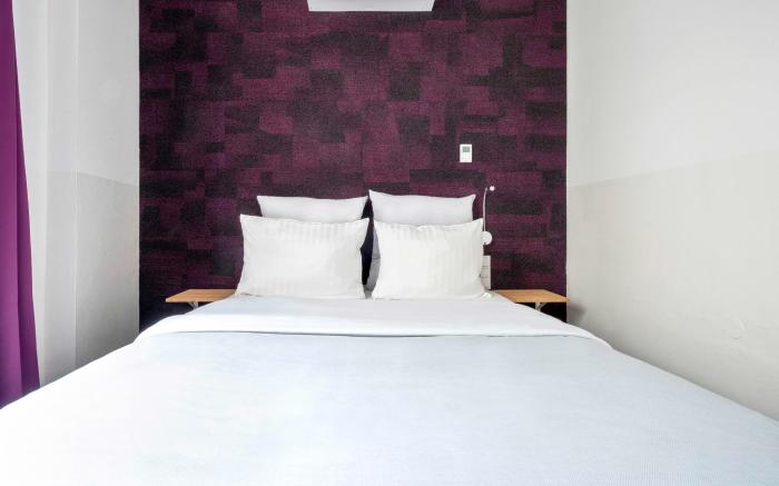 Design Hotel Wiegand