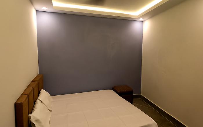 Shri Nath Ji Paying Guest House