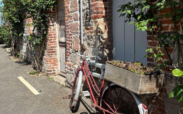 ibis budget Le Tréport Mers les Bains