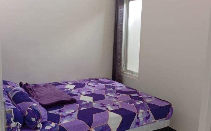 Villa LA Green Garden 60m2 nyaman tenang & sejuk