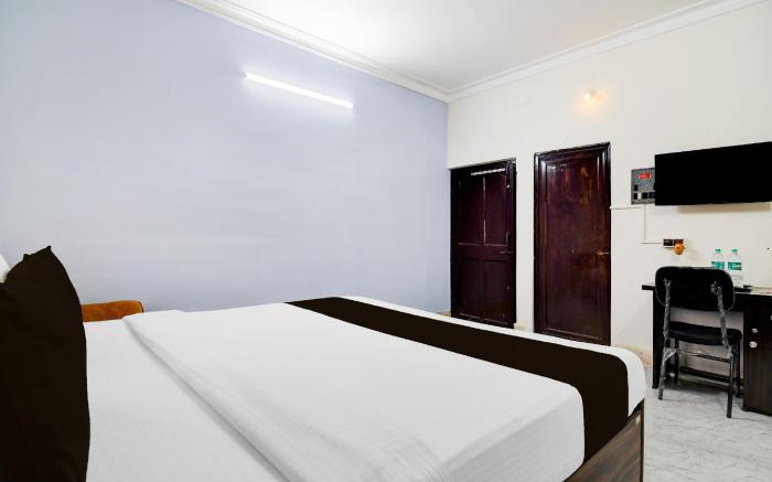 Hotel O Smriti Stay GD Park