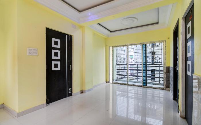 Hotel O TARA Shapoorji Pallonji Children's Park