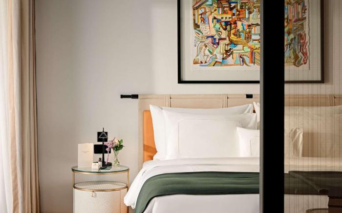 Aliée Istanbul - A Paris Society Collection Hotel