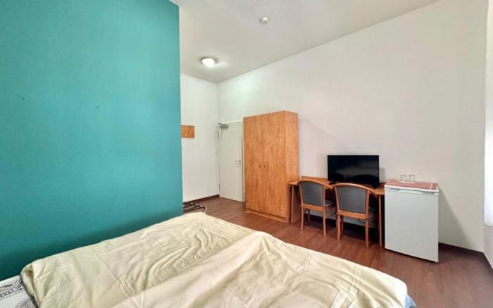 AR City Hotel Frankfurt
