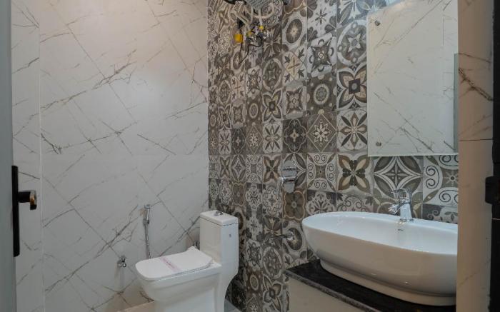 Perfectstayz Aalaya suites