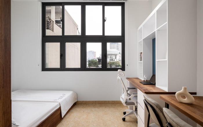 Sweet Rentals Homes Ho Chi Minh