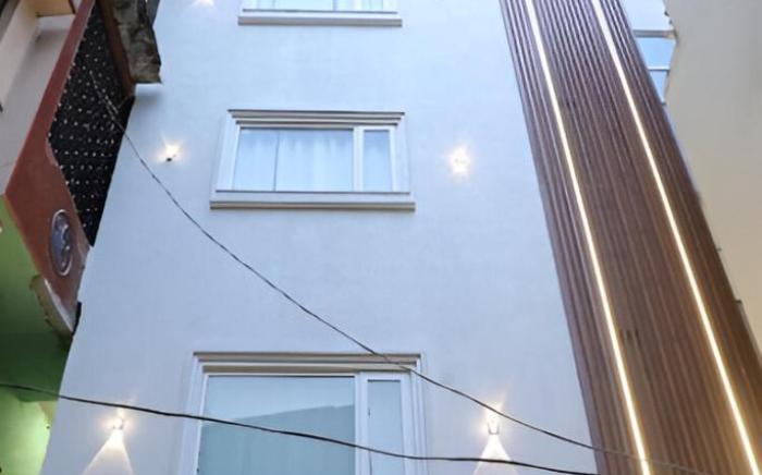 Hotel Hari Dhara