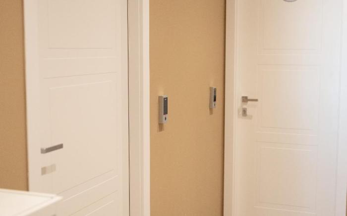 G&G Luxury Rooms