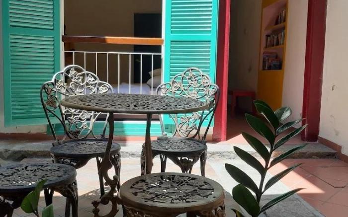 Heeren Street Boutique Hotel at Jonker Walk