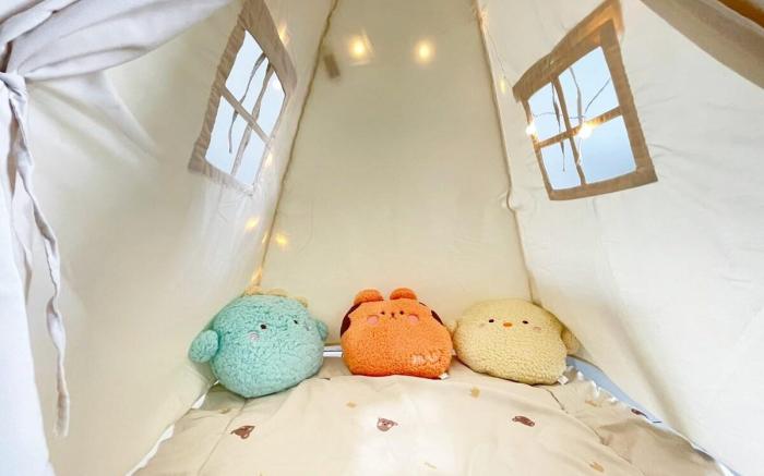 10 Pax,3BR,Next to Paradigm Mall Escape JB