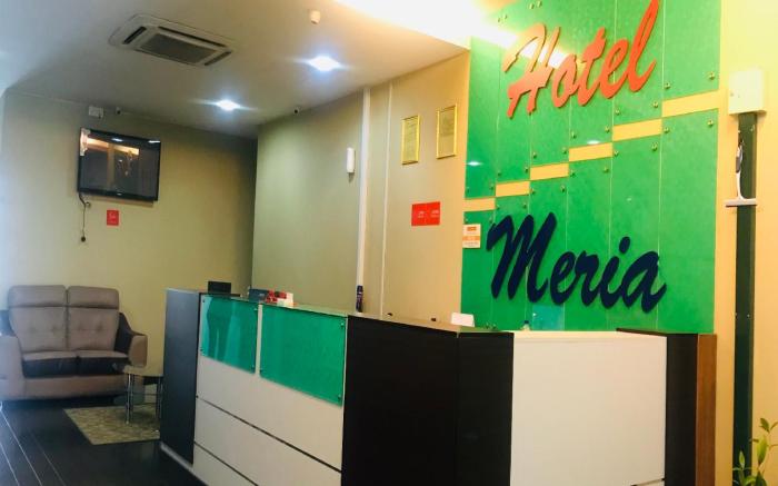 HOTEL MERIA