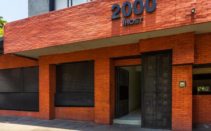 Ihost Departamentos