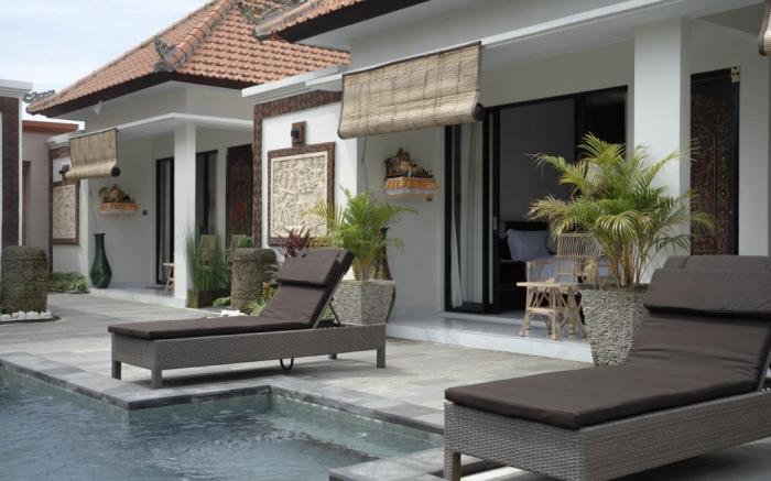 Manik Uma Villa