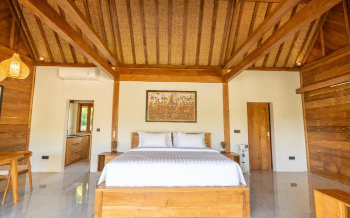 Kubu Gede Uluwatu