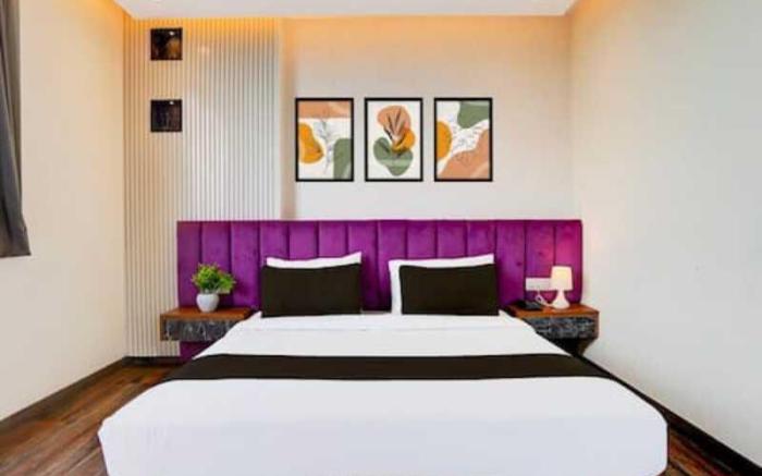 TIVORA BOUTIQUE STAY