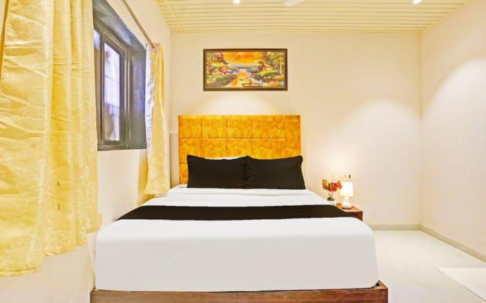 Hotel AK Residency 
