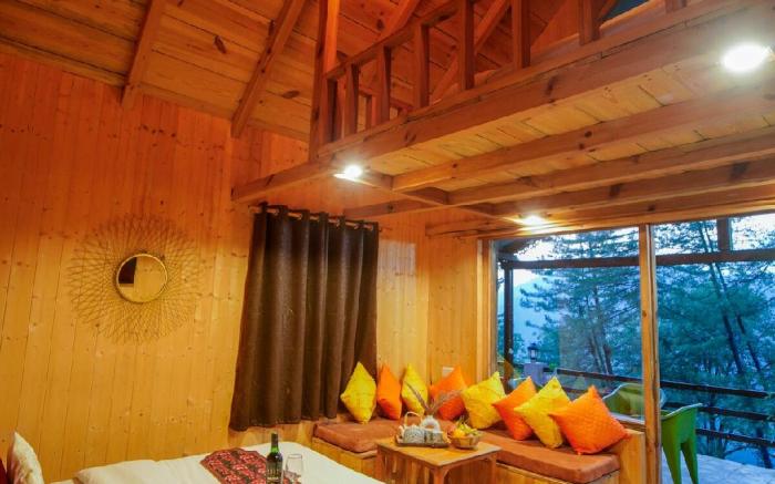Windsor Duplex Cabin - Bird Scouting | BBQ