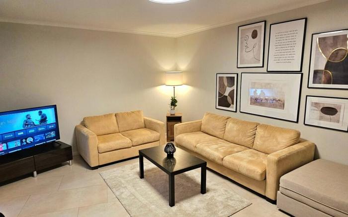 Na Bukowej Apartament Widokowy z dużym tarasem