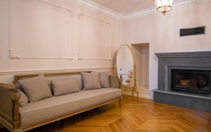 Koçin Konak Luxury Boutique Home