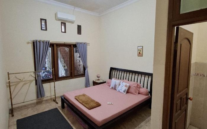 Rene Homestay