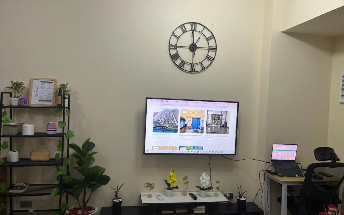 Staycation In Pasay - Lowest Price Guarantee -PICC