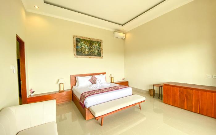 Oemah Surya Ubud