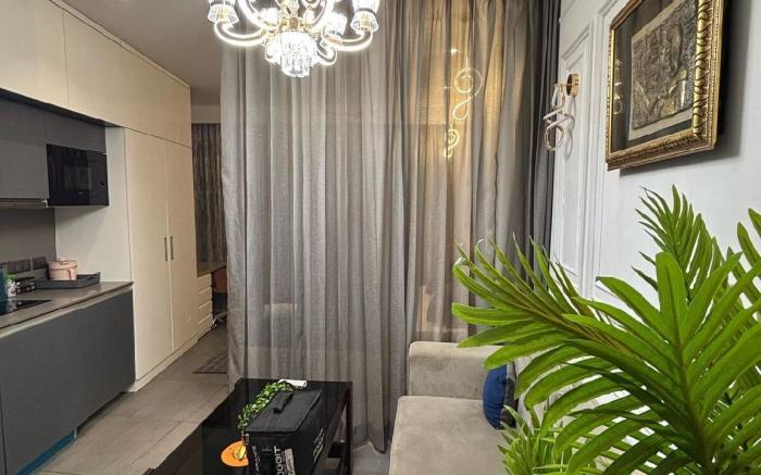 Cloud Nine Suites 