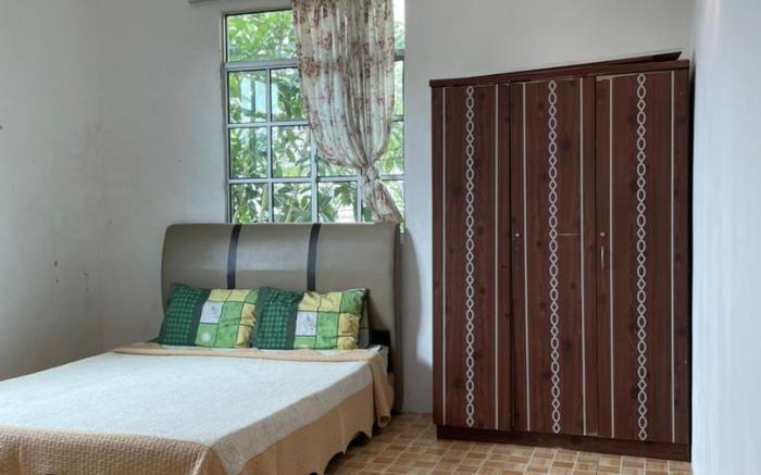 Seribu 1 Homestay (1 Room)