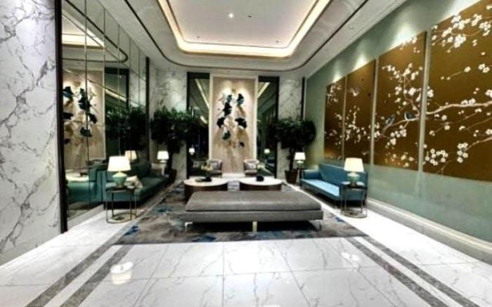 PakuwonMall BensonApartement Studio By B&B