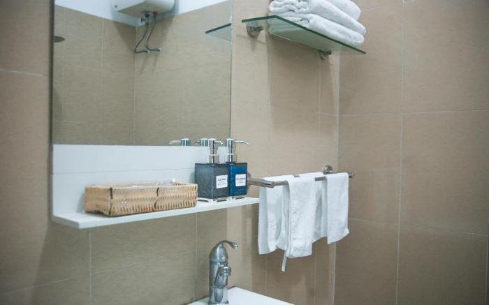 Khach san Đai An Ninh Binh