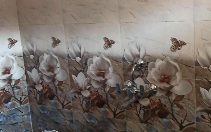 Ramesht paying guest house