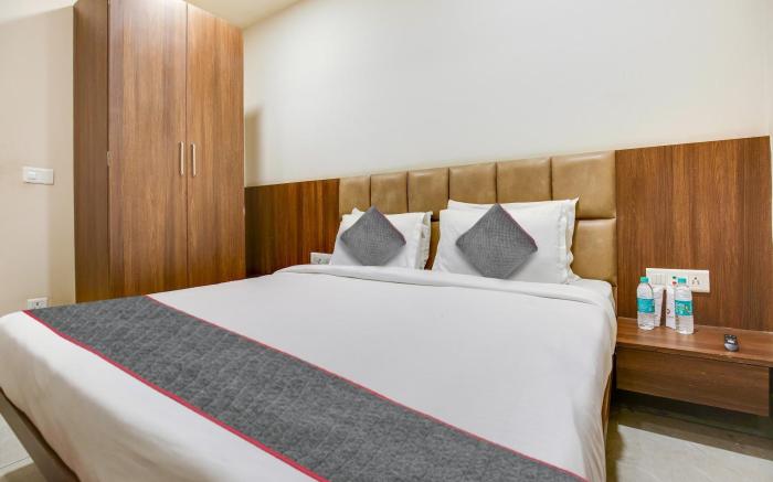 hotel ludhiana regency