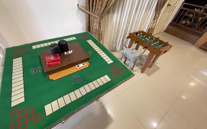 Suites in De Block
• Melaka City Center