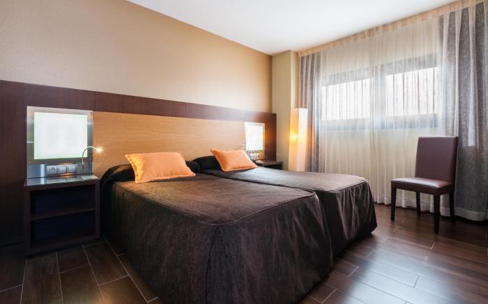 Hotel Ciudad de Alcañiz
