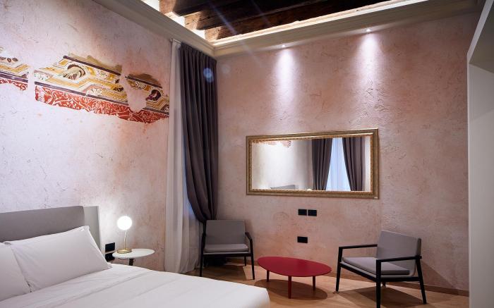 Ca' dei Proverbi Suites - WENICE Deep Culture