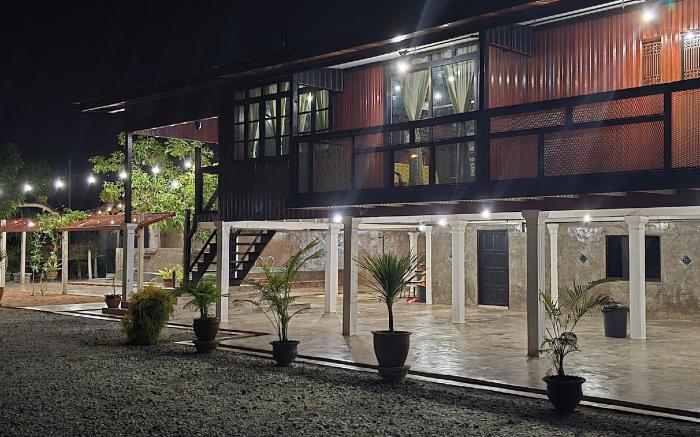 Rumoh Pok Mail - Suite Stay & Event Space