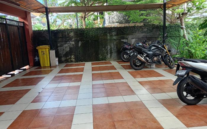 Casavina studio room 