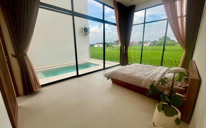 Praba Villas