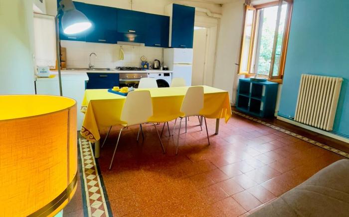 Residence "La Torre" 