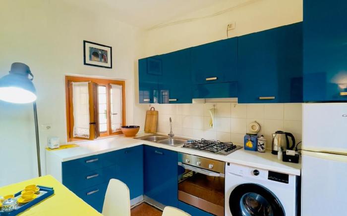 Residence "La Torre" 
