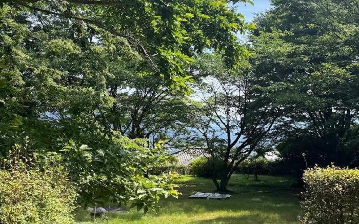 YUFUNOMORI Private and Suite