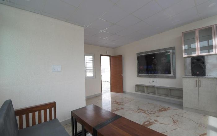 HomeSlice Manor, Premium Apartment in Whitefield