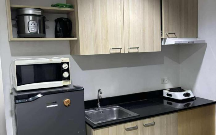 Uptown Condominium Unit 516