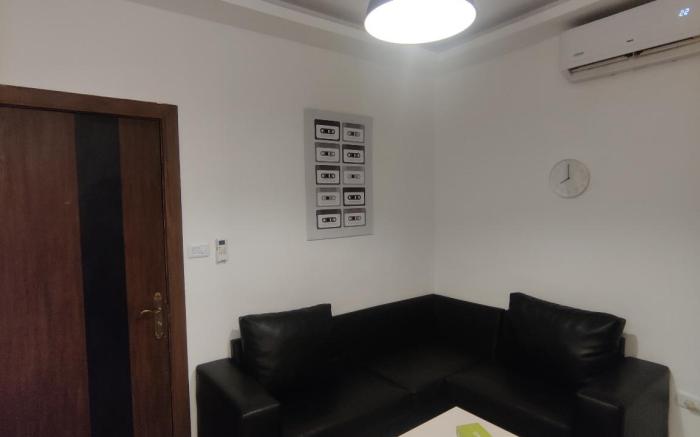 mman Apartment with Electric Heating  WiFi